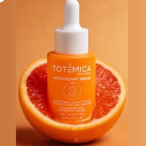 TOTEMICA Antioxidant Serum